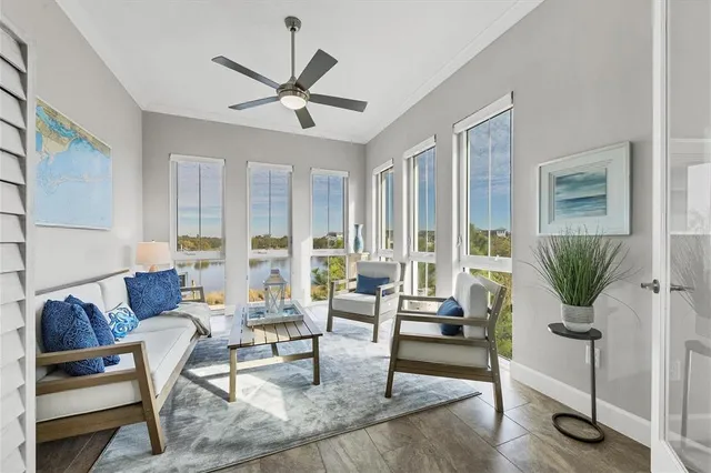 $850,000 | 295 Compass Point Drive, Unit 201, Bradenton, FL 34209