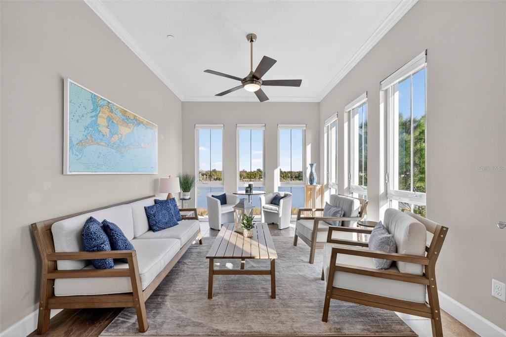 295 Compass Point Drive, Unit 201 Bradenton, FL 34209 - Photo 25 of 91