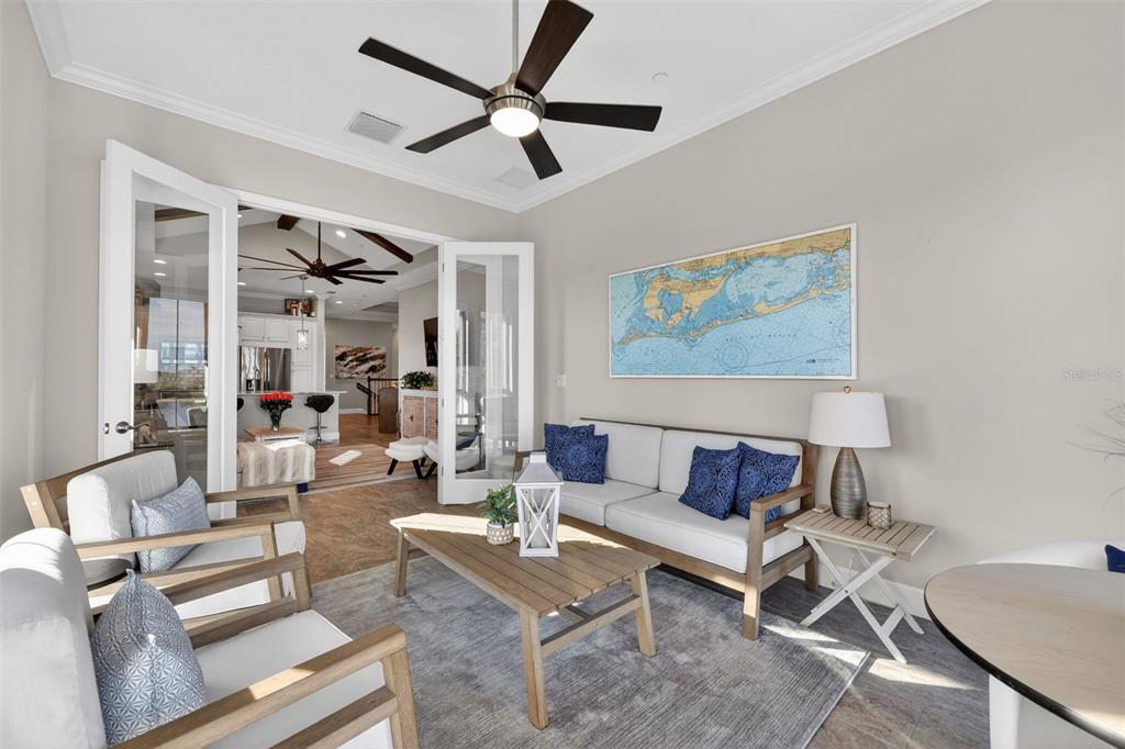 295 Compass Point Drive, Unit 201 Bradenton, FL 34209 - Photo 26 of 91