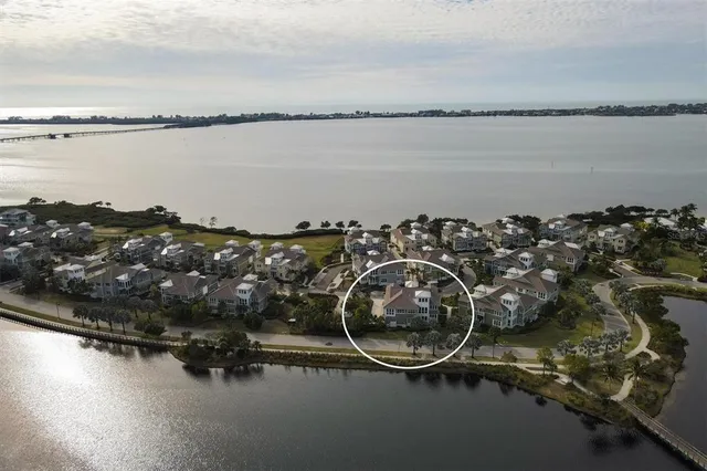 $850,000 | 295 Compass Point Drive, Unit 201, Bradenton, FL 34209