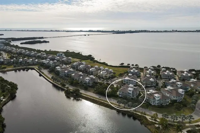 $850,000 | 295 Compass Point Drive, Unit 201, Bradenton, FL 34209