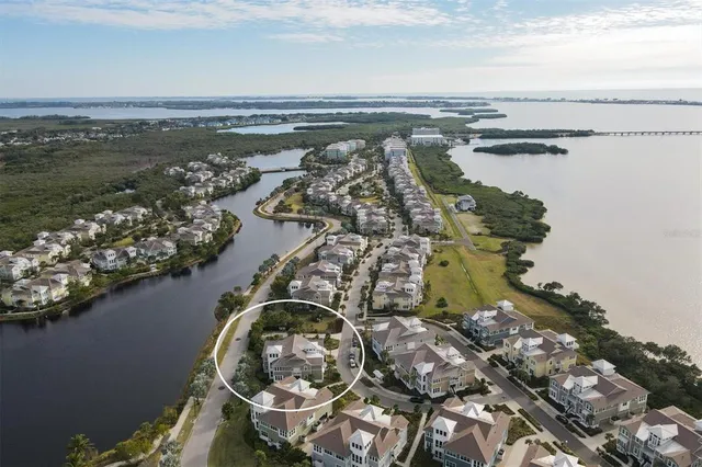 $850,000 | 295 Compass Point Drive, Unit 201, Bradenton, FL 34209