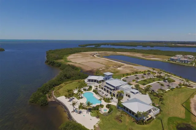 $850,000 | 295 Compass Point Drive, Unit 201, Bradenton, FL 34209