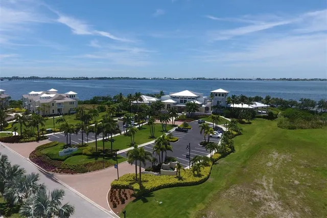$850,000 | 295 Compass Point Drive, Unit 201, Bradenton, FL 34209