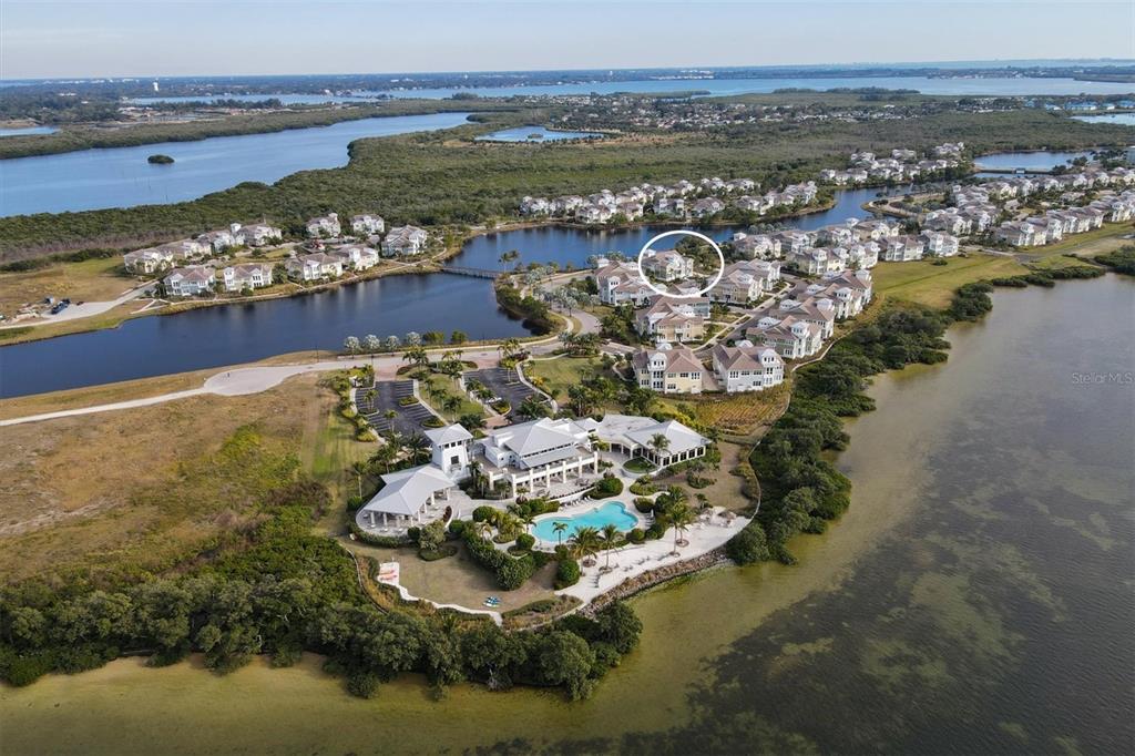 295 Compass Point Drive, Unit 201 Bradenton, FL 34209 - Photo 50 of 91