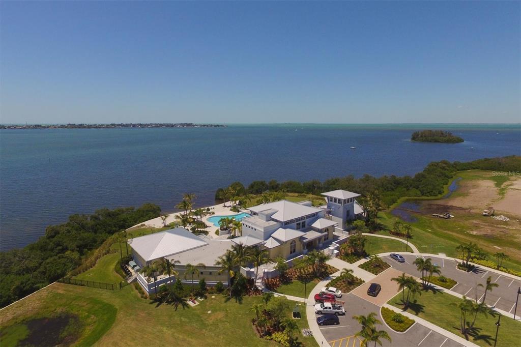 295 Compass Point Drive, Unit 201 Bradenton, FL 34209 - Photo 51 of 91