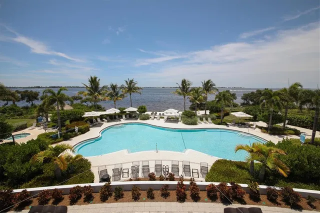 $850,000 | 295 Compass Point Drive, Unit 201, Bradenton, FL 34209