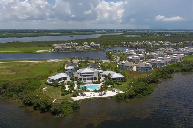 $850,000 | 295 Compass Point Drive, Unit 201, Bradenton, FL 34209