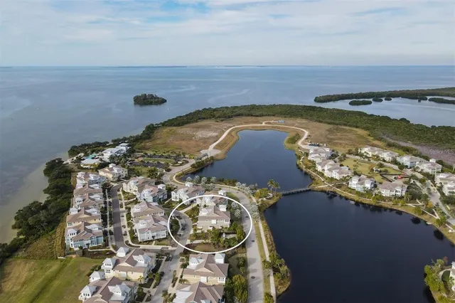 $850,000 | 295 Compass Point Drive, Unit 201, Bradenton, FL 34209