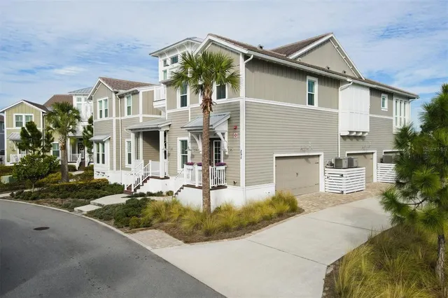 $850,000 | 295 Compass Point Drive, Unit 201, Bradenton, FL 34209