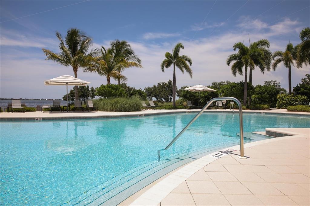 295 Compass Point Drive, Unit 201 Bradenton, FL 34209 - Photo 69 of 91