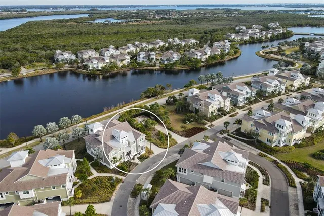 $850,000 | 295 Compass Point Drive, Unit 201, Bradenton, FL 34209