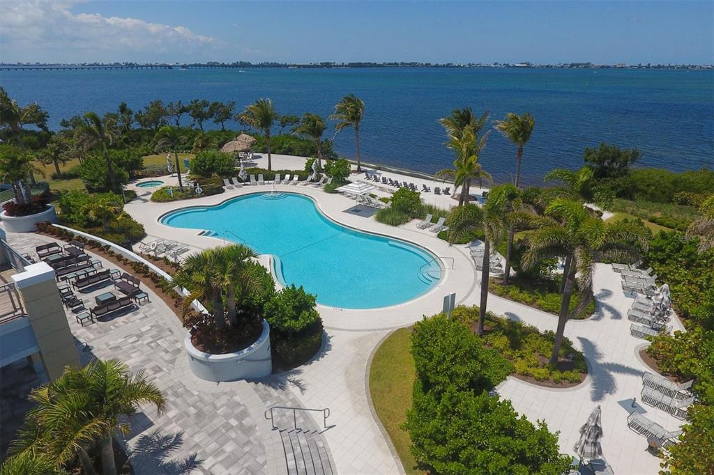 295 Compass Point Drive, Unit 201 Bradenton, FL 34209 - Photo 72 of 91