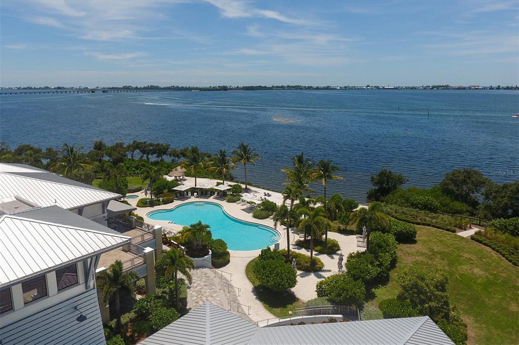 295 Compass Point Drive, Unit 201 Bradenton, FL 34209 - Photo 73 of 91