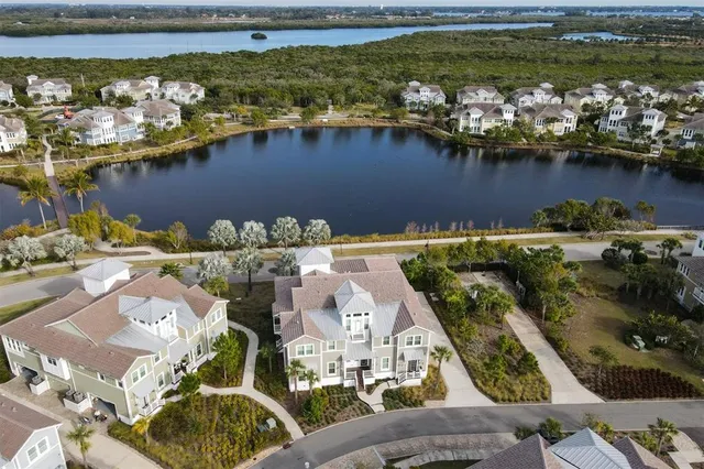 $850,000 | 295 Compass Point Drive, Unit 201, Bradenton, FL 34209