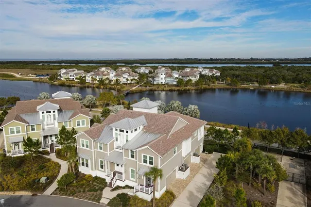 $850,000 | 295 Compass Point Drive, Unit 201, Bradenton, FL 34209