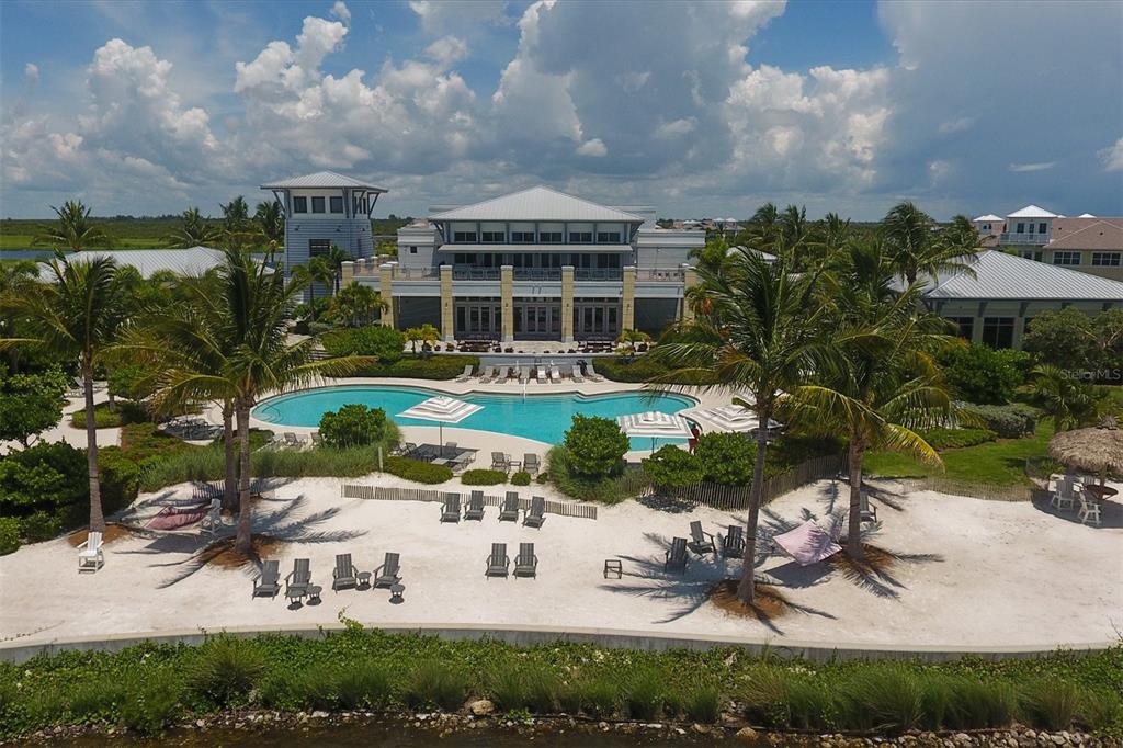 295 Compass Point Drive, Unit 201 Bradenton, FL 34209 - Photo 74 of 91