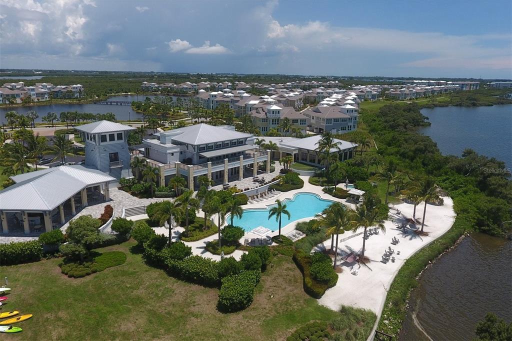 295 Compass Point Drive, Unit 201 Bradenton, FL 34209 - Photo 75 of 91