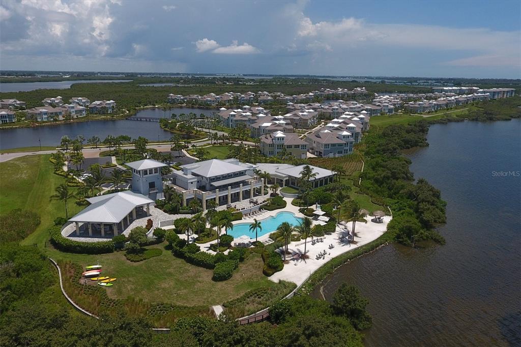 295 Compass Point Drive, Unit 201 Bradenton, FL 34209 - Photo 76 of 91