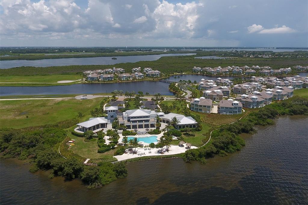 295 Compass Point Drive, Unit 201 Bradenton, FL 34209 - Photo 77 of 91