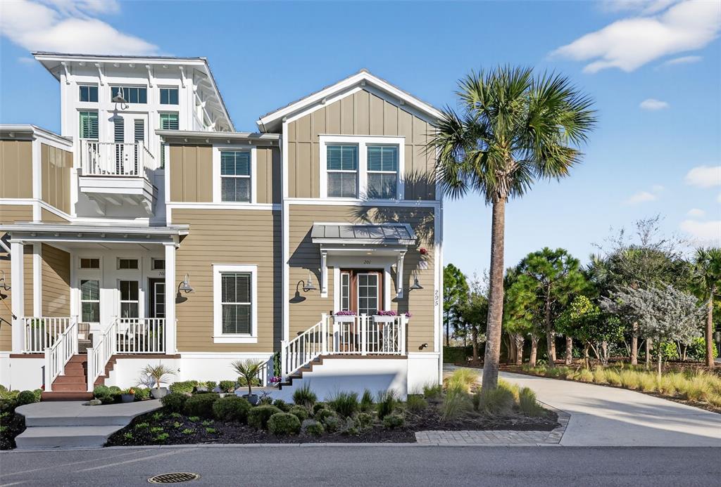 295 Compass Point Drive, Unit 201 Bradenton, FL 34209 - Photo 80 of 91