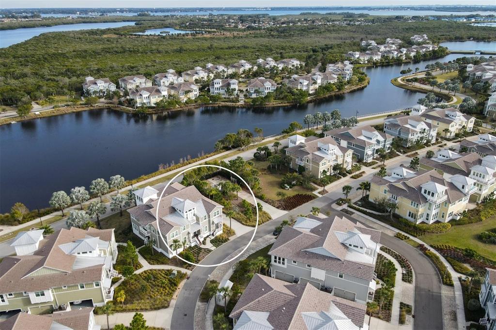 295 Compass Point Drive, Unit 201 Bradenton, FL 34209 - Photo 84 of 91