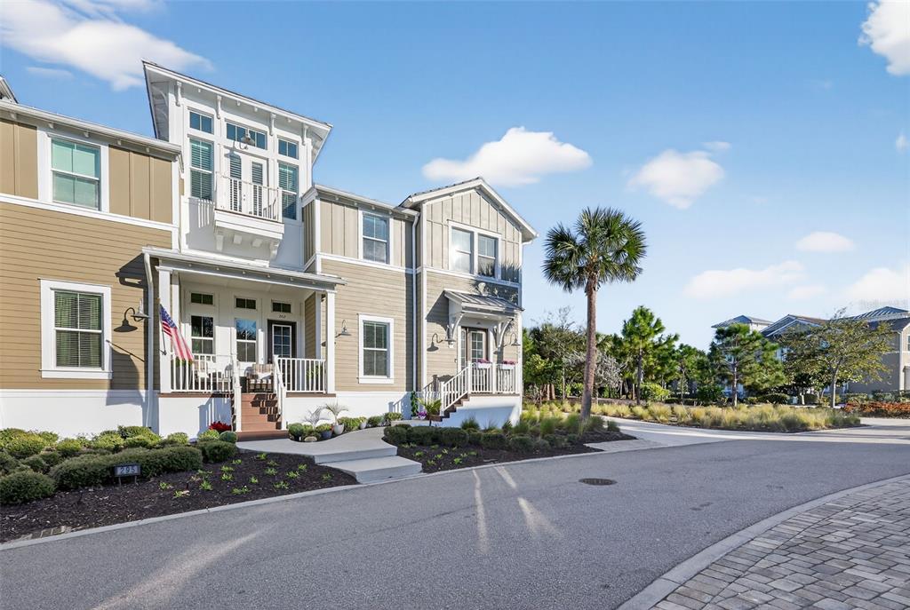 295 Compass Point Drive, Unit 201 Bradenton, FL 34209 - Photo 87 of 91