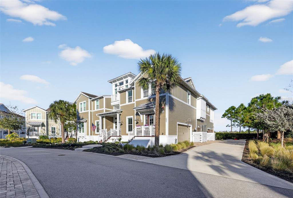 295 Compass Point Drive, Unit 201 Bradenton, FL 34209 - Photo 89 of 91