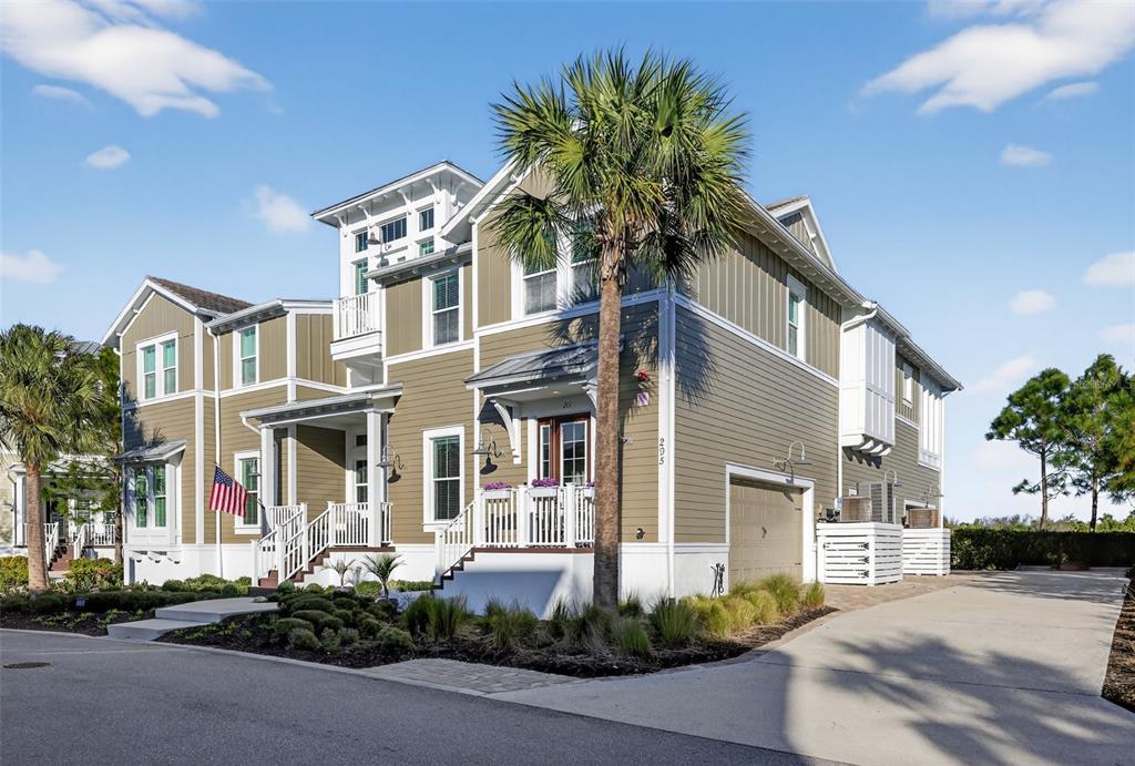 295 Compass Point Drive, Unit 201 Bradenton, FL 34209 - Photo 90 of 91