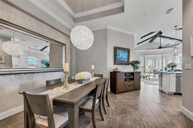 $850,000 | 295 Compass Point Drive, Unit 201, Bradenton, FL 34209