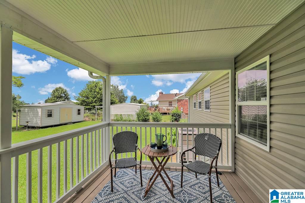 1101 10th Way Pleasant Grove, AL 35127 - Photo 12 of 27