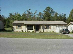 14438 Southwest 43rd Court Road Ocala, FL 34473 - Photo 1 of 1 Primary Photo