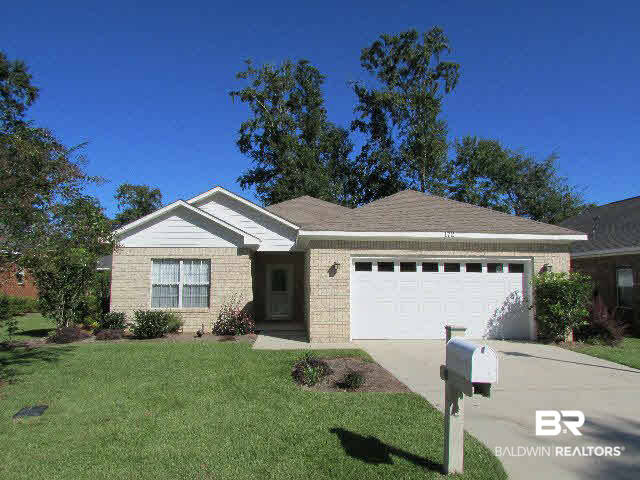 172 Mark Twain Loop Foley, AL 36535 - Photo 1 of 1