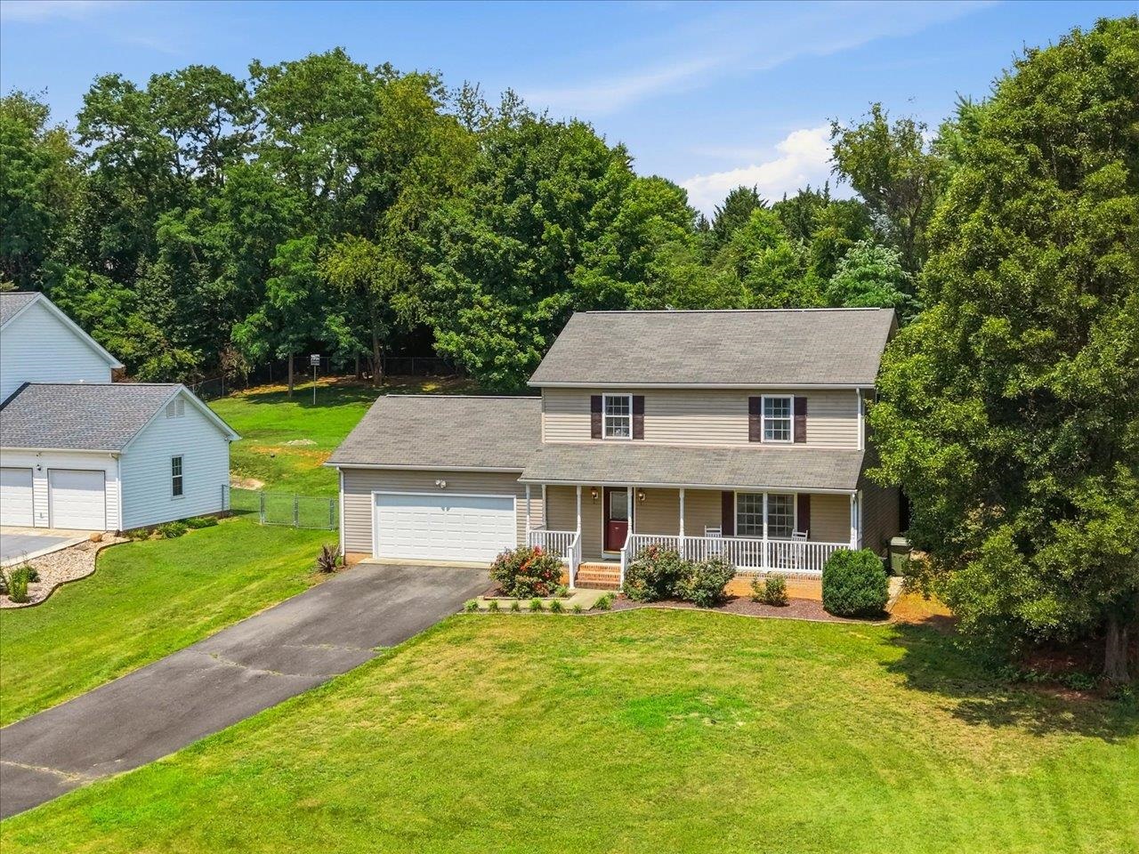 1836 Harvard Road Waynesboro, VA 22980 - Photo 36 of 41