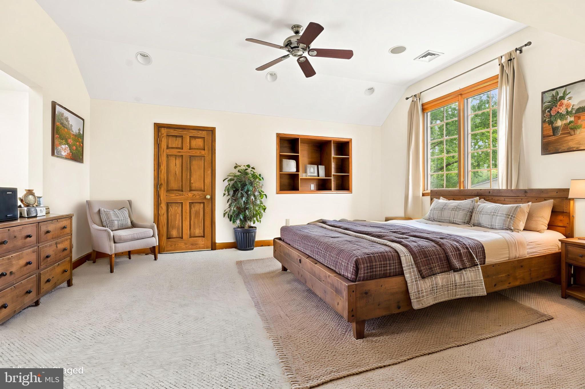 318 Duxbury Road Silver Spring, MD 20905 - Photo 32 of 58 Bedroom 4 Virtually Staged
