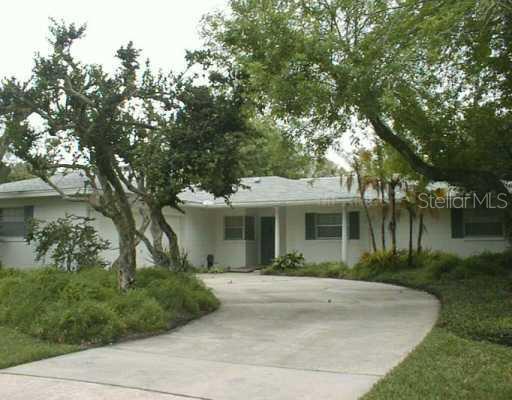 543 Cornwall Road Winter Park, FL 32792 - Photo 1 of 1 Exterior Front
