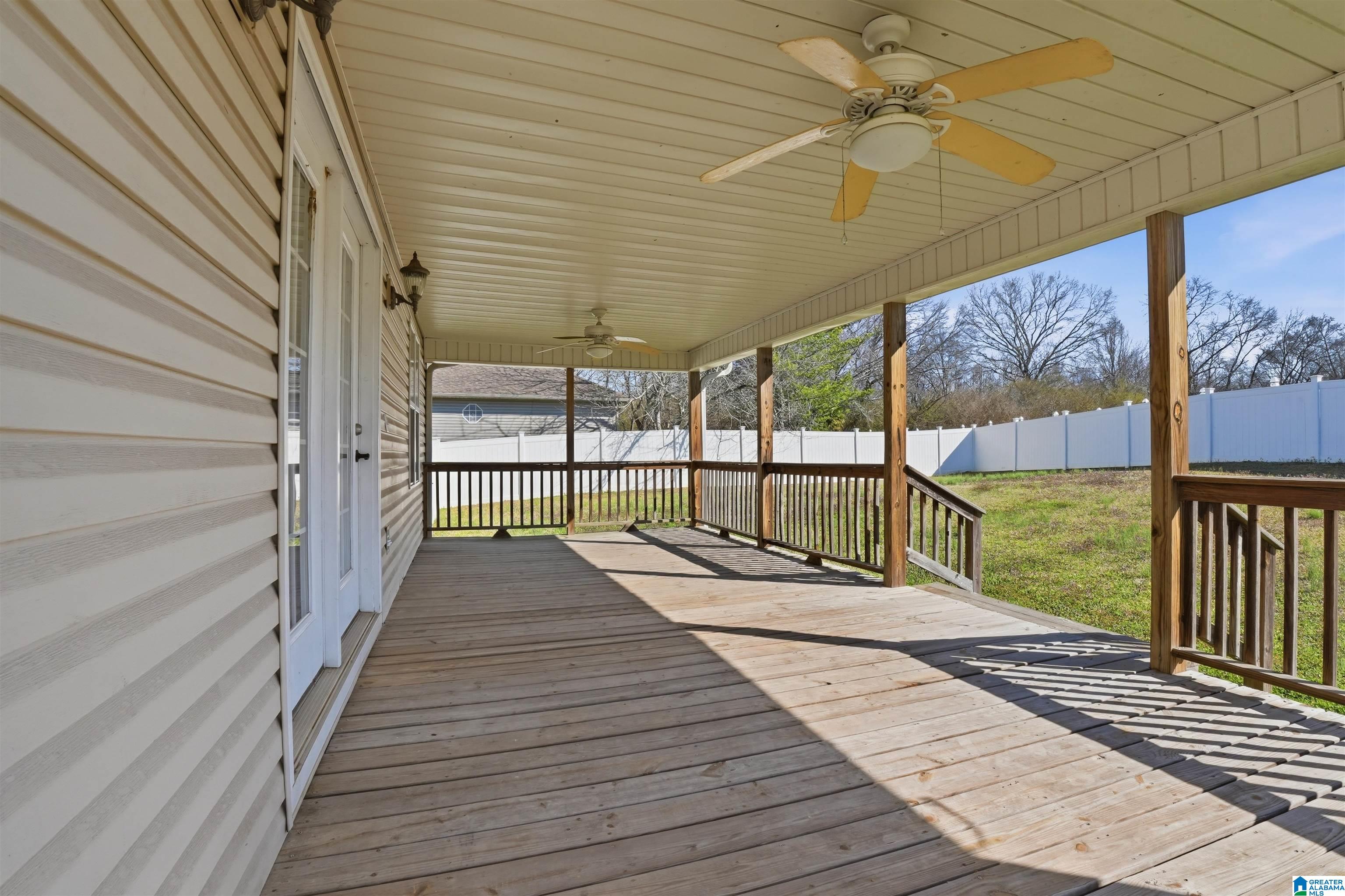 231 South Dowdey Road Jasper, AL 35504 - Photo 3 of 18