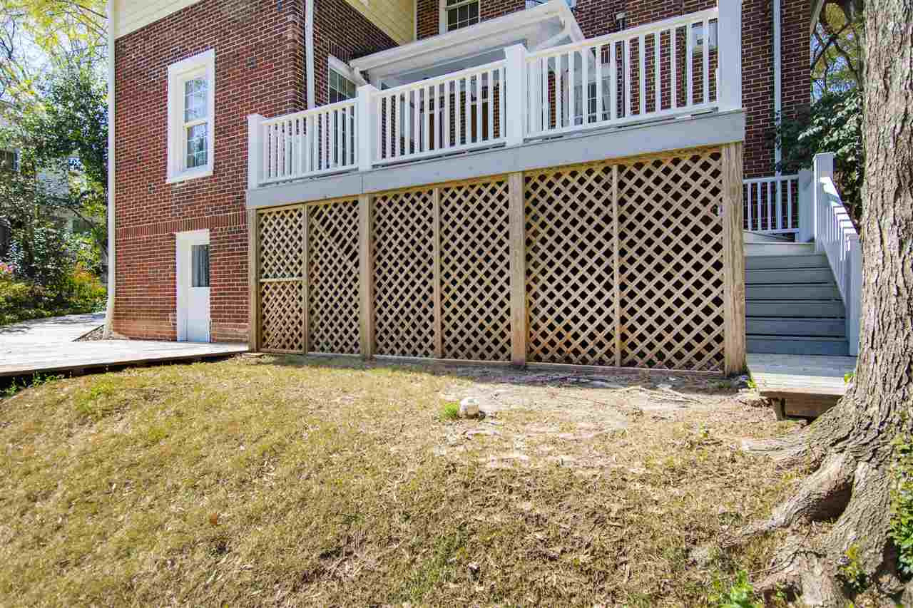 2214 Fairview Road Raleigh, NC 27608 - Photo 22 of 25 Photo 22