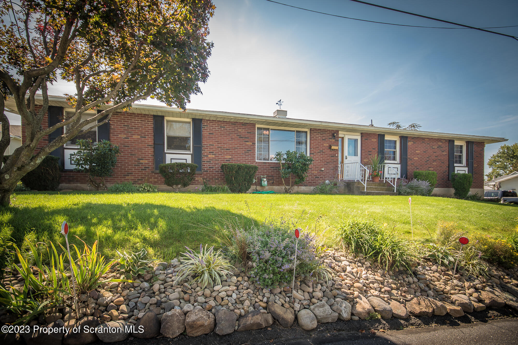400 Rear Packer Avoca, PA 18641 - Photo 1 of 24 Gallery Image 1