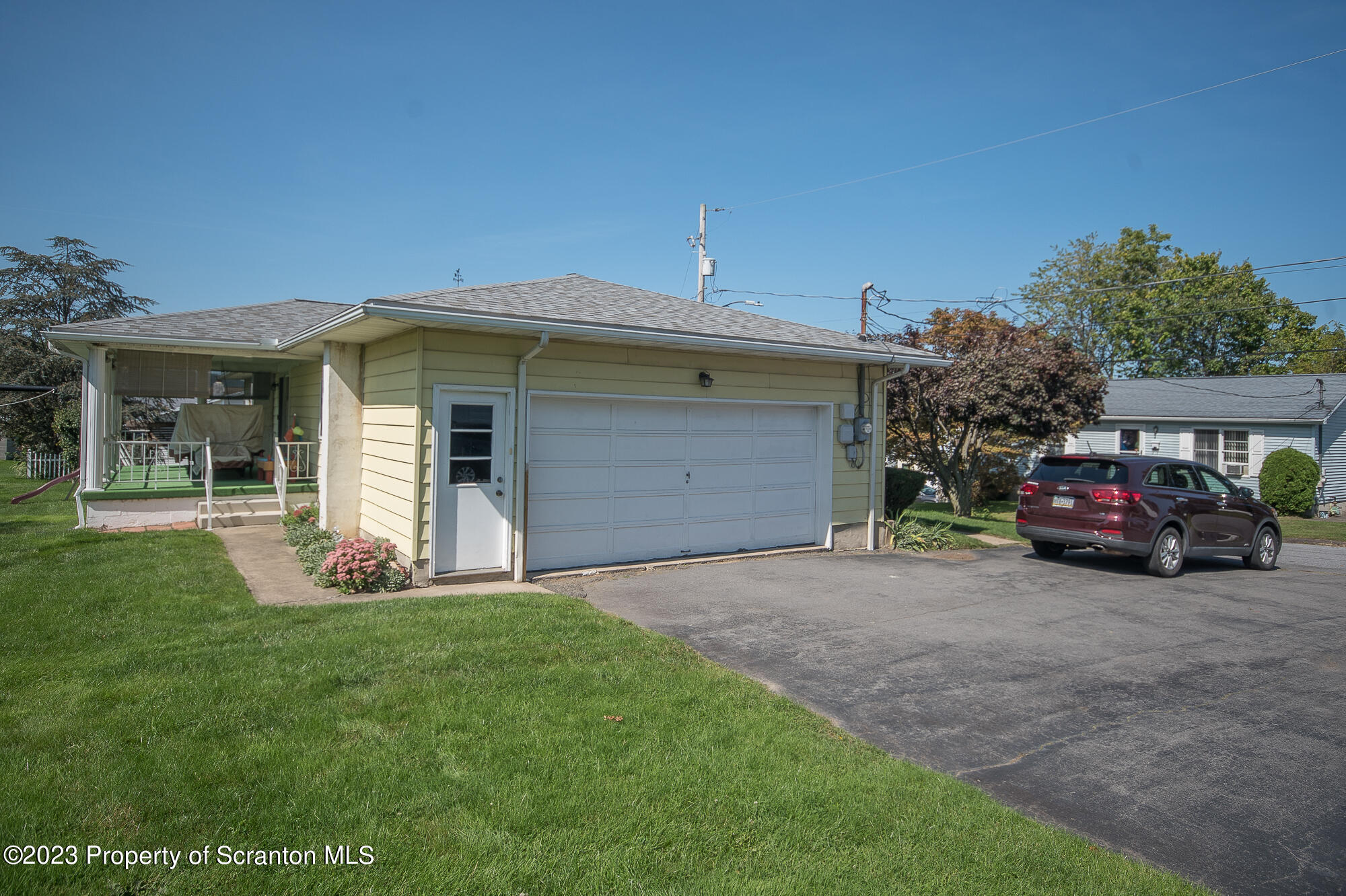 400 Rear Packer Avoca, PA 18641 - Photo 3 of 24 Gallery Image 3