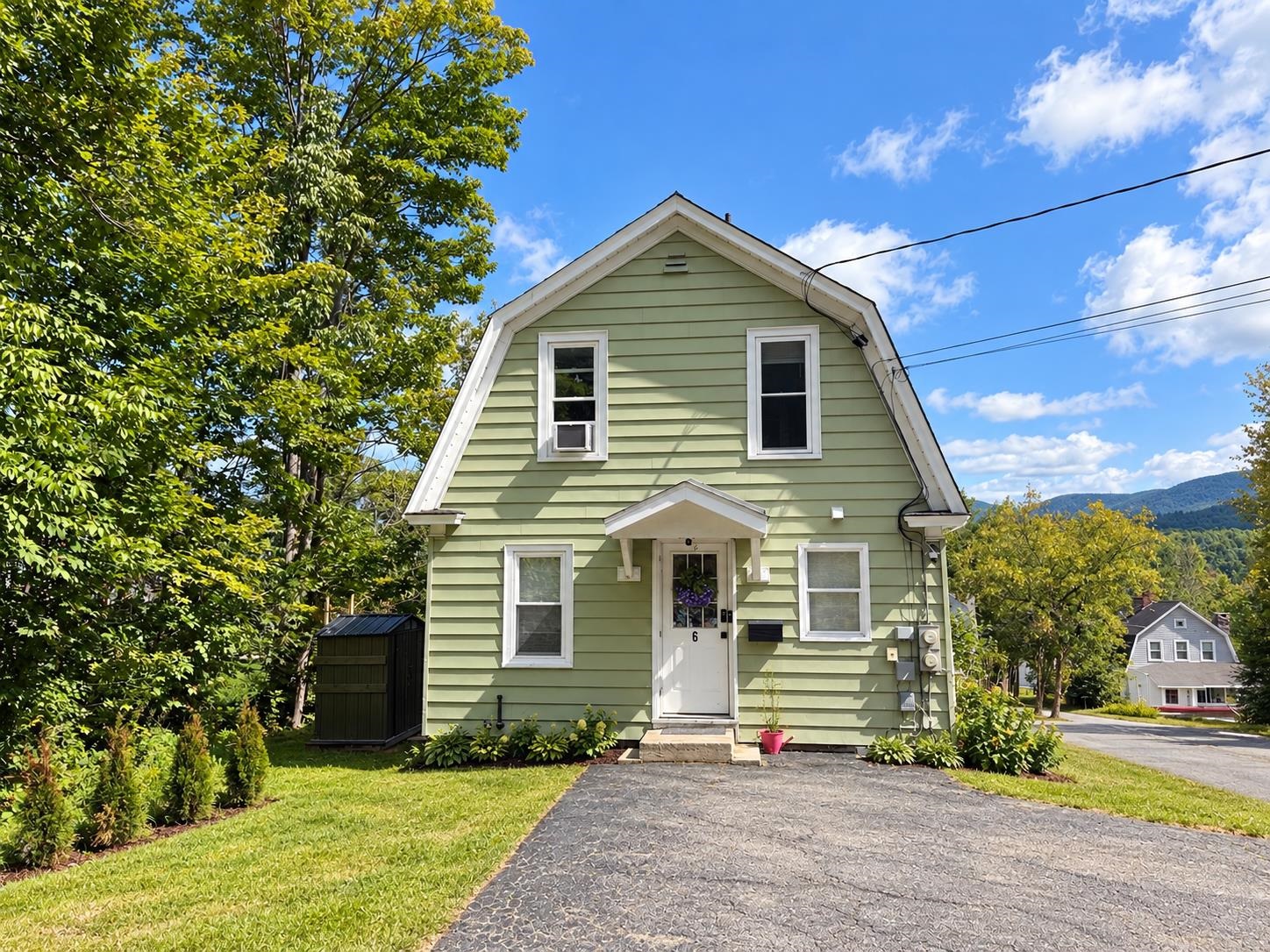 6 Johnsons Road Berlin, NH 03570 - Photo 2 of 18 Gallery Image 2