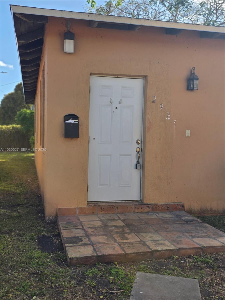 2924 Southwest 26th Street Miami, FL 33133 - Photo 1 of 21