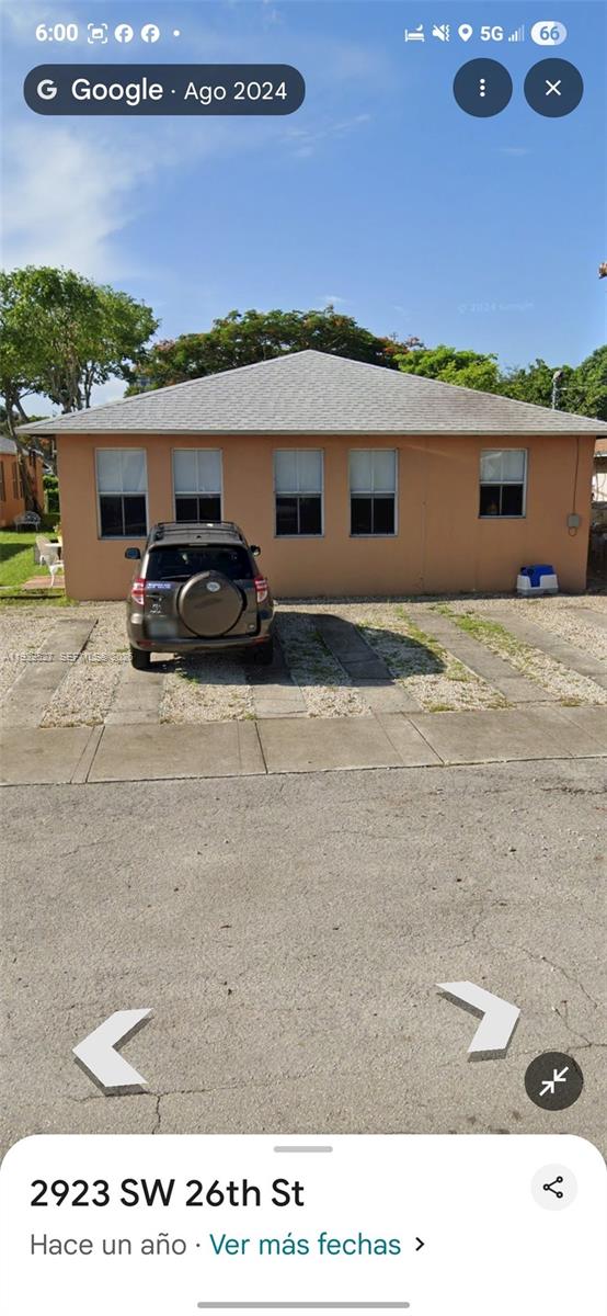 2924 Southwest 26th Street Miami, FL 33133 - Photo 24 of 24
