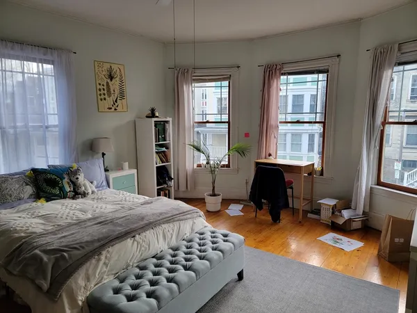 $4,800 | 67 Hillside Street, Unit 1, Boston, MA 02120