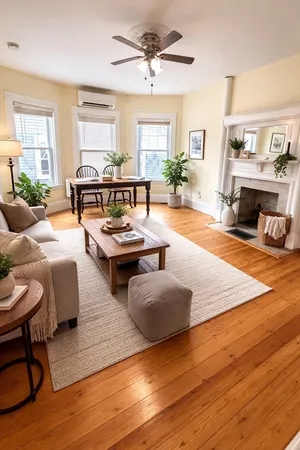 $4,800 | 67 Hillside Street, Unit 1, Boston, MA 02120