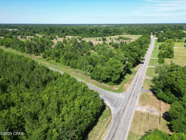 $1,701,000 | 0 Blue Springs Road, Greenwood, FL 32443