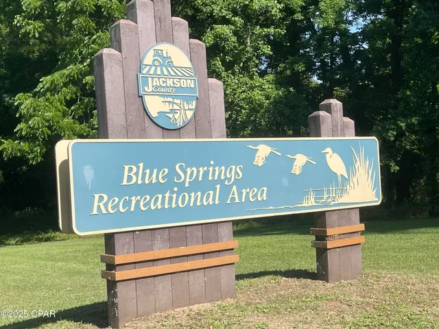 $1,701,000 | 0 Blue Springs Road, Greenwood, FL 32443