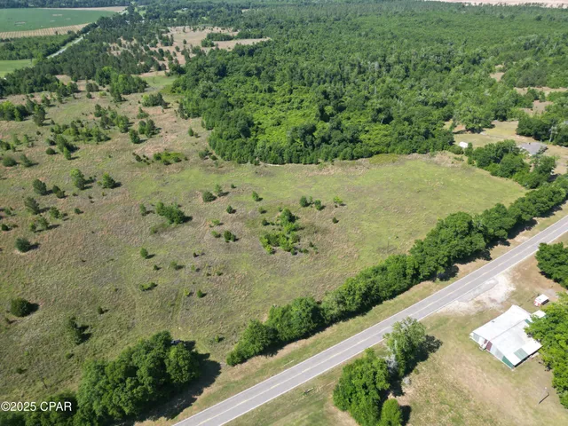 $1,701,000 | 0 Blue Springs Road, Greenwood, FL 32443