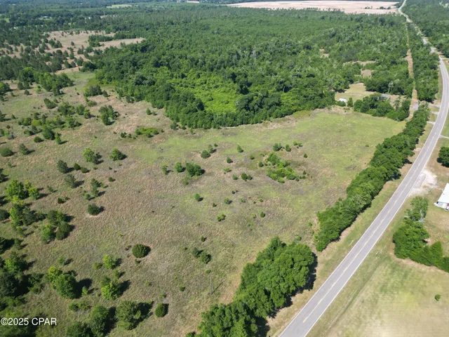 $1,701,000 | 0 Blue Springs Road, Greenwood, FL 32443