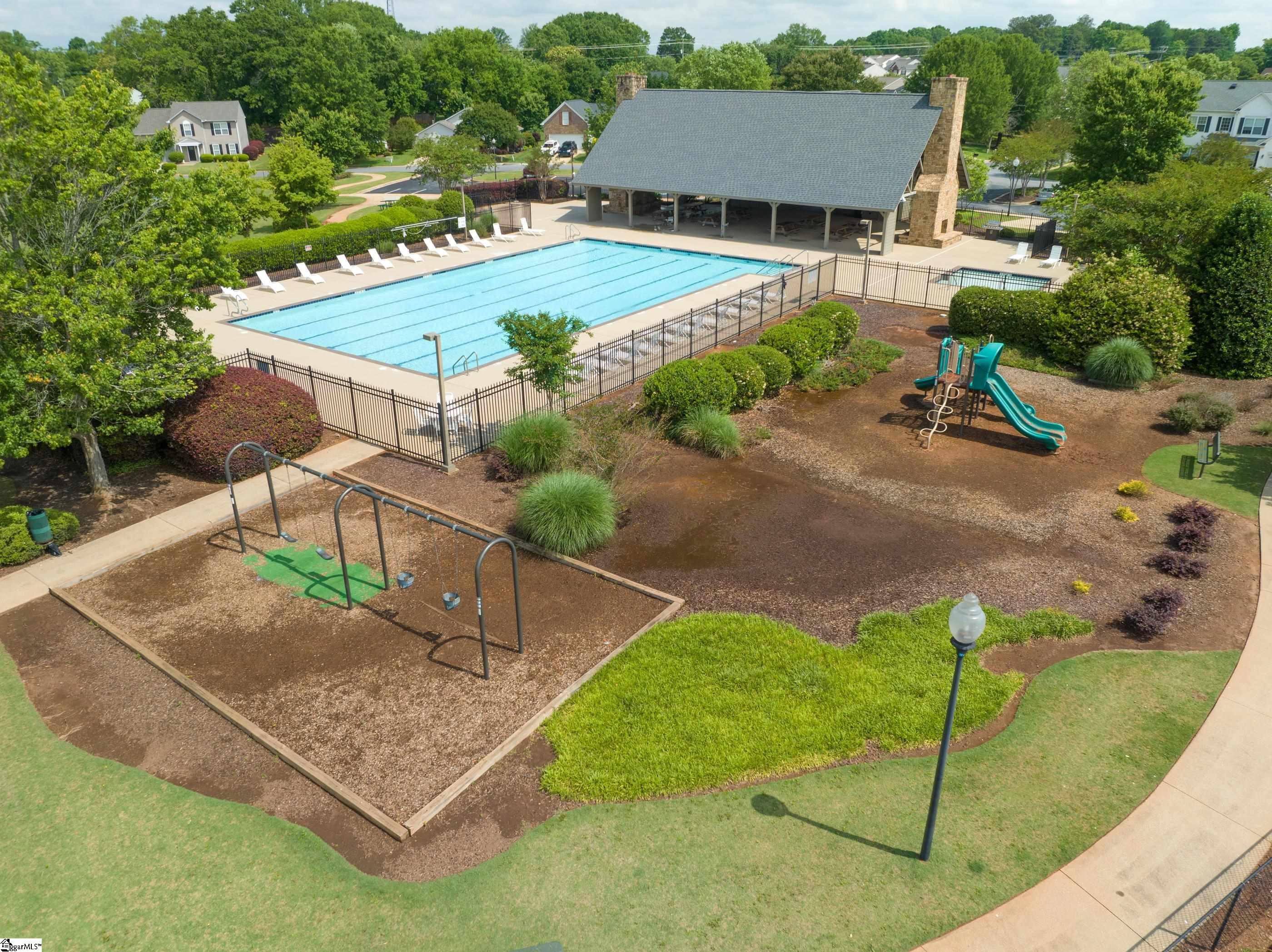 627 South Windowpane Way Duncan, SC 29334 - Photo 32 of 36 Gallery Image 32